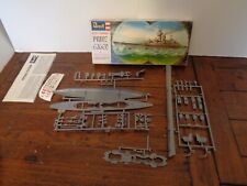 Revell H-481  in 1/720  Prinz