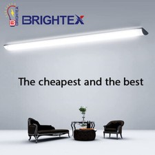 LED BATTEN LIGHTS TUBE 72W 6FT