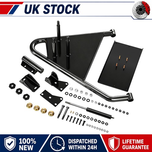 Heavy duty swing away - heavy,