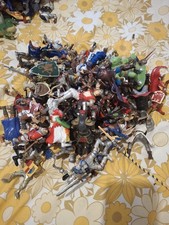 Papo & Various Large Bundle