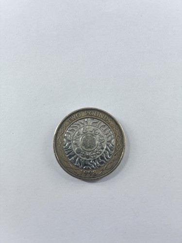 1998 british two - 1998, uk