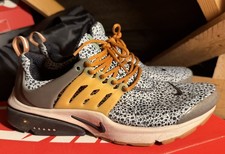 Nike Presto Safari Edition