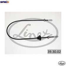 SPEEDOMETER CABLE 39.30.02 FOR