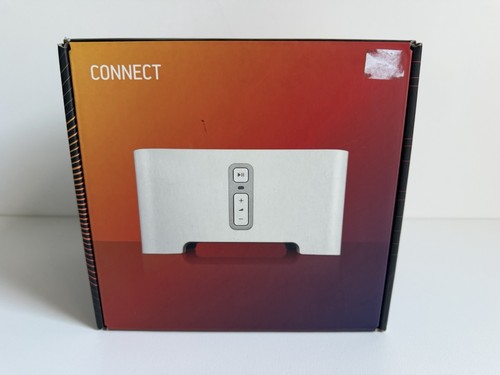 Sonos connect gen - gen, 2