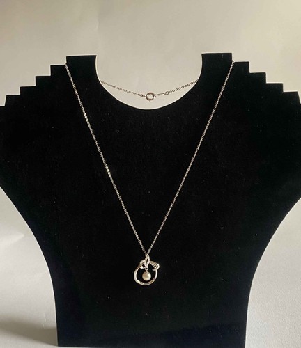 Authentic mikimoto japan akoya - mikimoto,