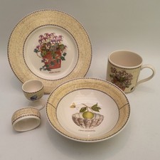 Wedgwood sarah garden - wedgwood,