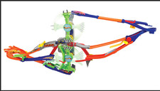 Rare Hot Wheels Wall Tracks -
