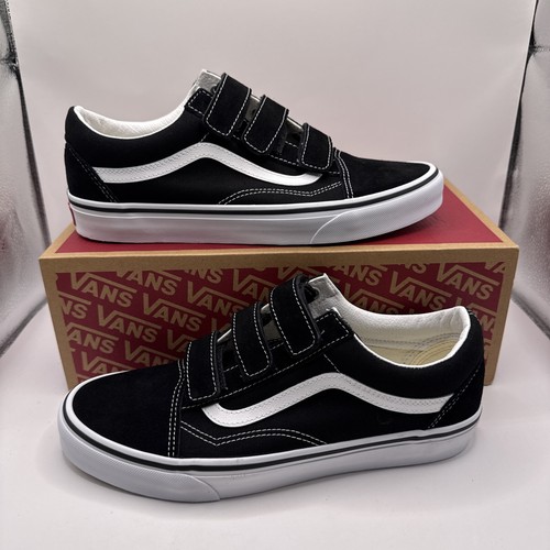 Vans old skool suede - old,