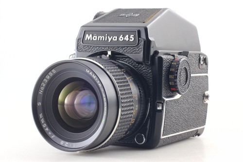 Exc mamiya m645 - [exc+5], pd