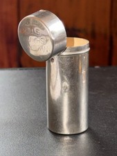 Antique Williams Shaving Stick