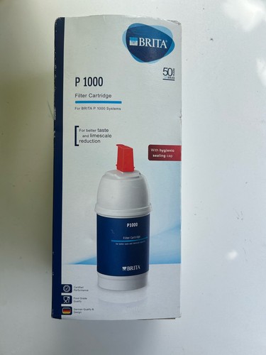 Brita water filter - brita,