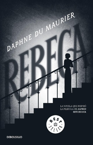 Daphne maurier rebeca - du,