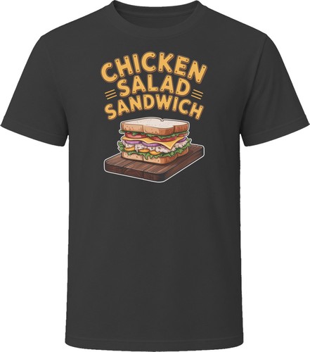 Chicken salad sandwich comfort - sandwich,