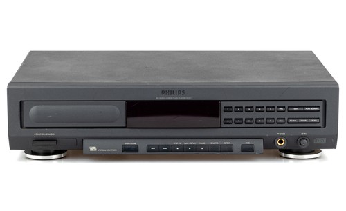 Philips cd911 player - /, 900