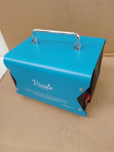 Vicalo ozone generators - vicalo,