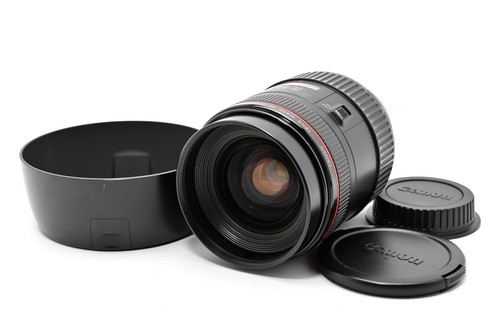 Canon 80mm 8 4 - ef, f/2.8-4