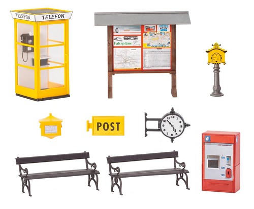 Brand new pola - gauge, g