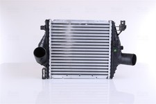 Air cooler turbocharger fits