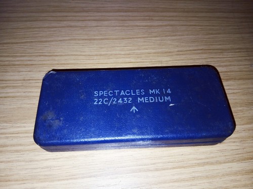 Post ww2 50s raf - post,