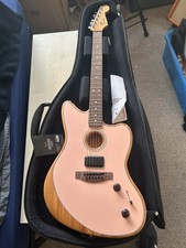 Fender Acoustasonic Player