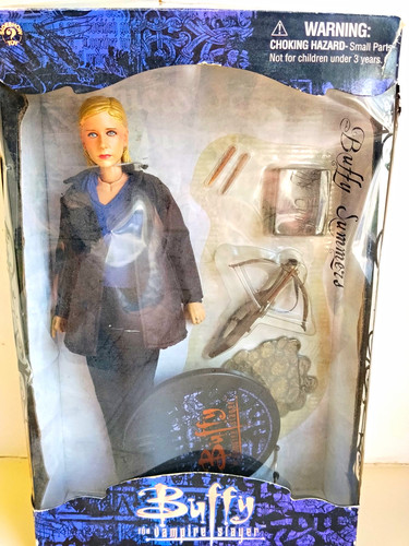Vintage 2000s sideshow - 2000s,