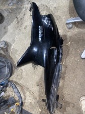 Piaggio Skipper 125st 20023