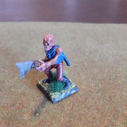 Warhammer games workshop - games,