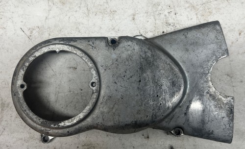 Honda c70 c50 engine - c50, cover