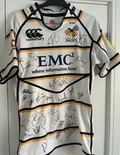 Authentic Hand Signed And