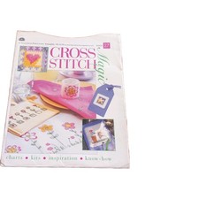 Cross stitch magic issue - issue, 27