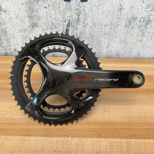 Campagnolo super record - campagnolo,