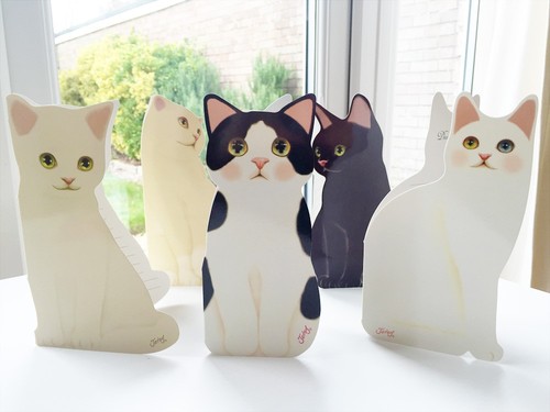Standing decorative cute - standing,