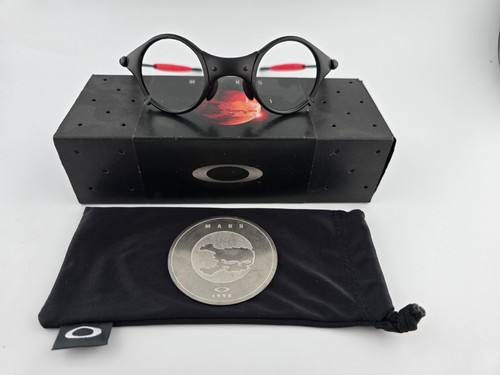 Oakley mars metal - mars, custom