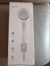 HEXTEK Hair Dryer Ionic Fast Drying Hairdryer Lightweight Portable. New & Boxed