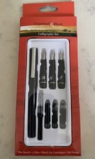 New Crawford&Black Calligraphy