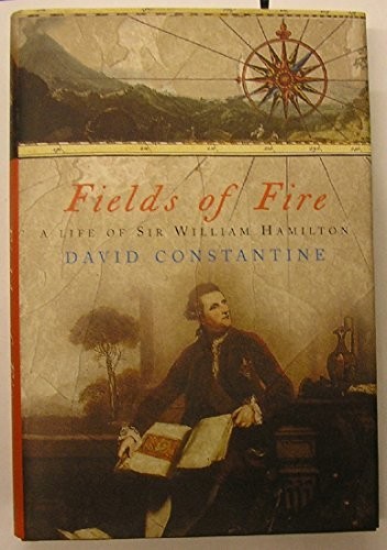 Fields fire life - of, sir