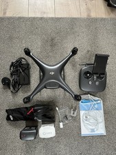 DJI Phantom 4 Pro Obsidian