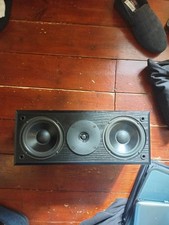 Eltax HT-2000 Passive Speaker