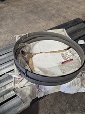 Bi-Metal Bandsaw Blade –