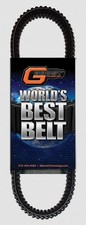 DRIVE BELT GBOOST BOMBARDIER, CAN-AM, WORLDS BEST BELT WBB302, XTX2236