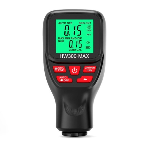 Coating thickness gauge - coating,