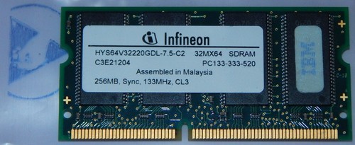 Genuine ibm thinkpad - thinkpad, t23