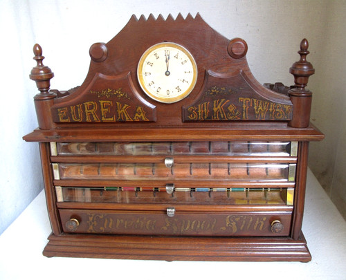 Antique eureka victorian - antique,