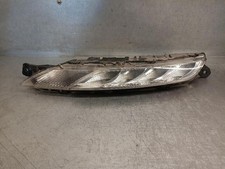 9676036380 headlamp lh CITROEN