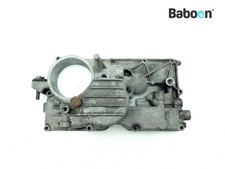 Sump Case (Oil Pan) Kawasaki