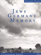 Jews Germany Memory: A