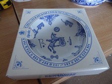 Spode Blue  Edwardian