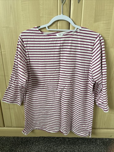 Cotton traders sleeve top - traders,