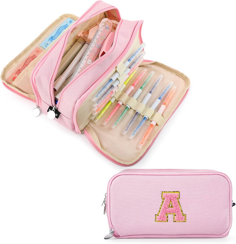 Extra large capacity pencil - capacity,