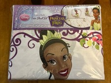DISNEY Princess TIANA Princess